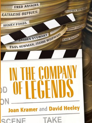 cover image of In the Company of Legends